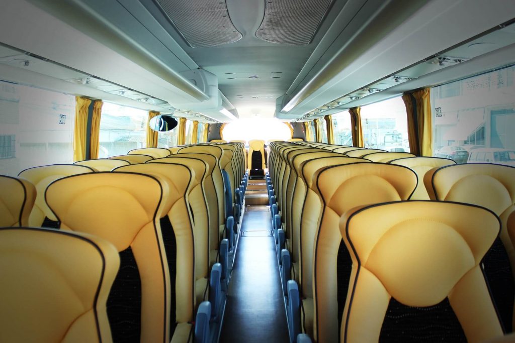 Rental Bus Pariwisata Di Mega Citra Wisata