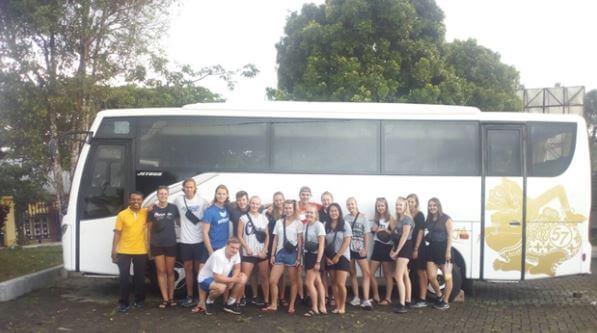 sewa bus pariwisata di jogja