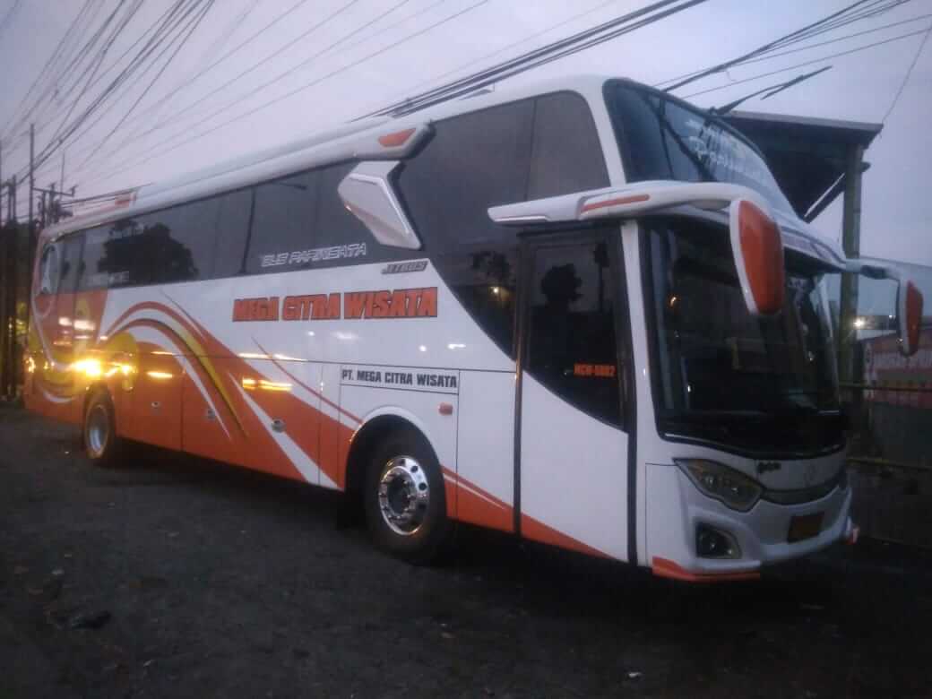 bus hdd