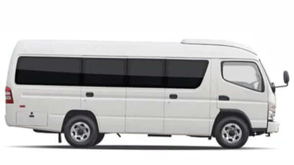 Jasa Rental ELF Jakarta Super Nyaman dan Terjangkau